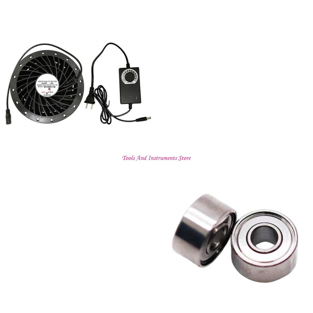 6500rpm 12V badkamer extractor - Home Bathroom Exhaust Fan recensie en prijs