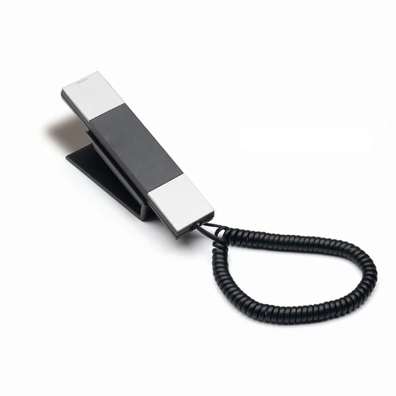 Trimline Bedrade Telefoon Muur - Home Bathroom Called recensie en prijs