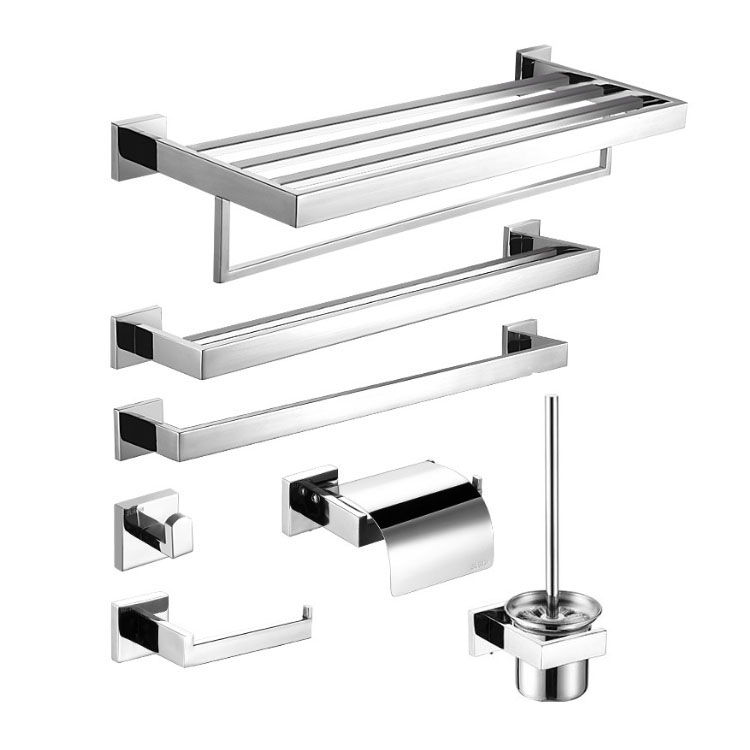 Moderne roestvrijstalen gepoli - Home Hardware Bathroom Mirrors recensie en prijs