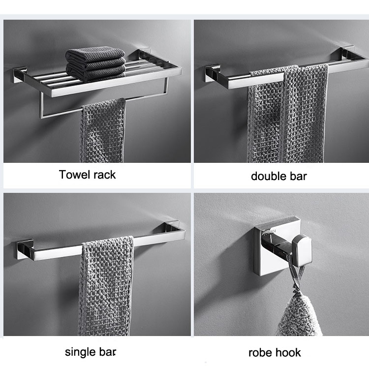 Moderne roestvrijstalen gepoli - Home Hardware Bathroom Mirrors recensie en prijs