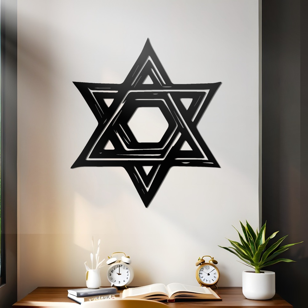 CIFBUY IJzeren Wanddecoratie S - Home & Bathroom Building Products Pte Ltd Reviews recensie en prijs