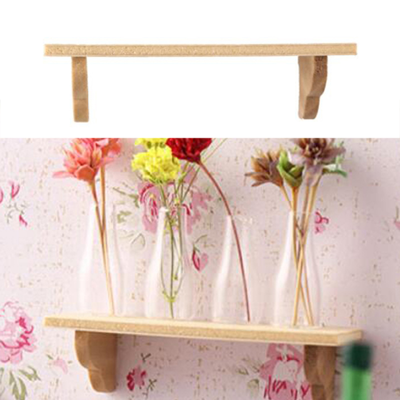1 stks 1:12 Poppenhuis Houten  - Home Bathroom Wall Decor recensie en prijs