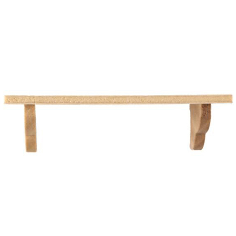 1 stks 1:12 Poppenhuis Houten  - Home Bathroom Wall Decor recensie en prijs