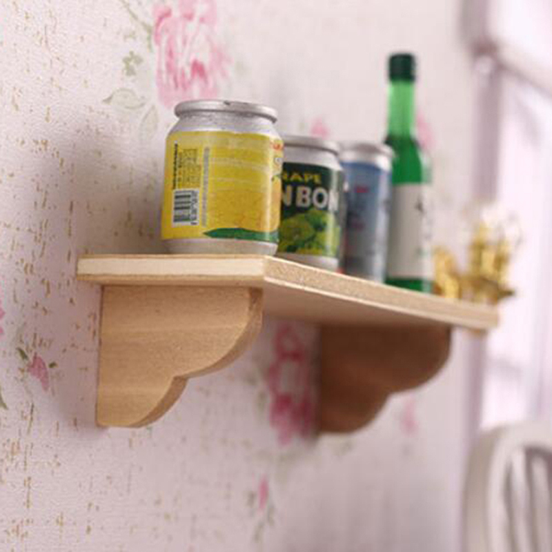 1 stks 1:12 Poppenhuis Houten  - Home Bathroom Wall Decor recensie en prijs
