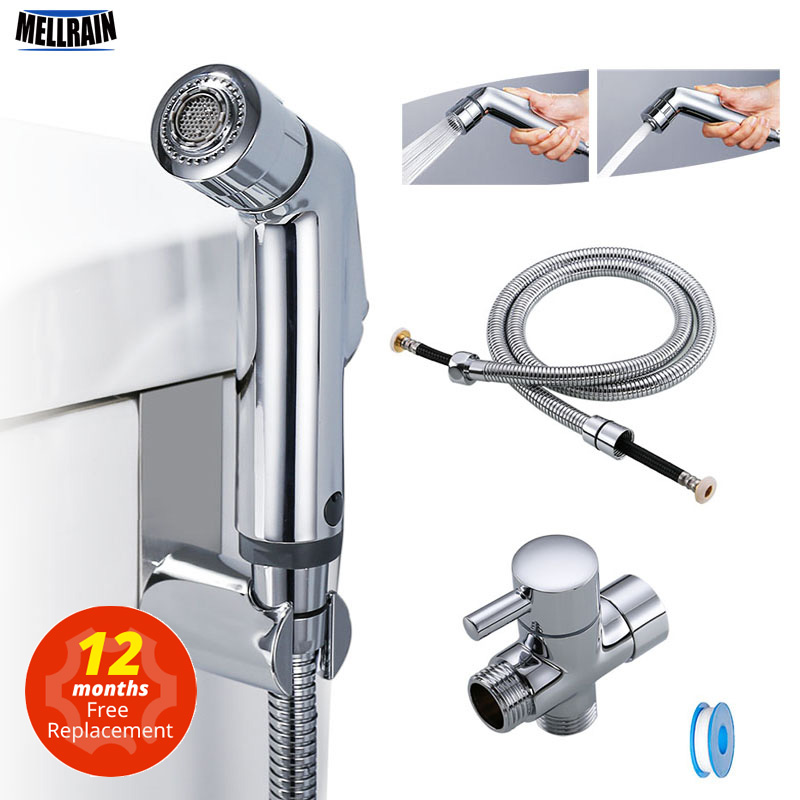 Twee-functies toilet handdouch - Home Depot Bathroom Vanities recensie en prijs