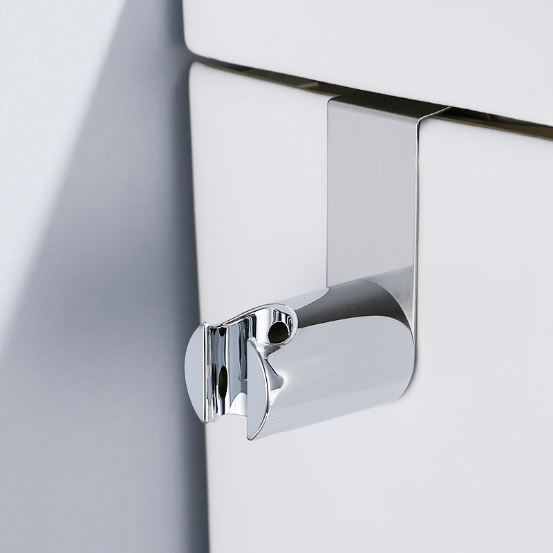 Twee-functies toilet handdouch - Home Depot Bathroom Vanities recensie en prijs