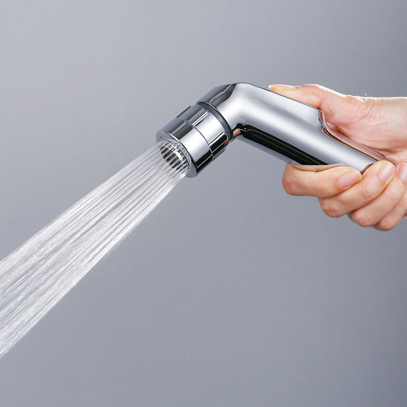 Twee-functies toilet handdouch - Home Depot Bathroom Vanities recensie en prijs