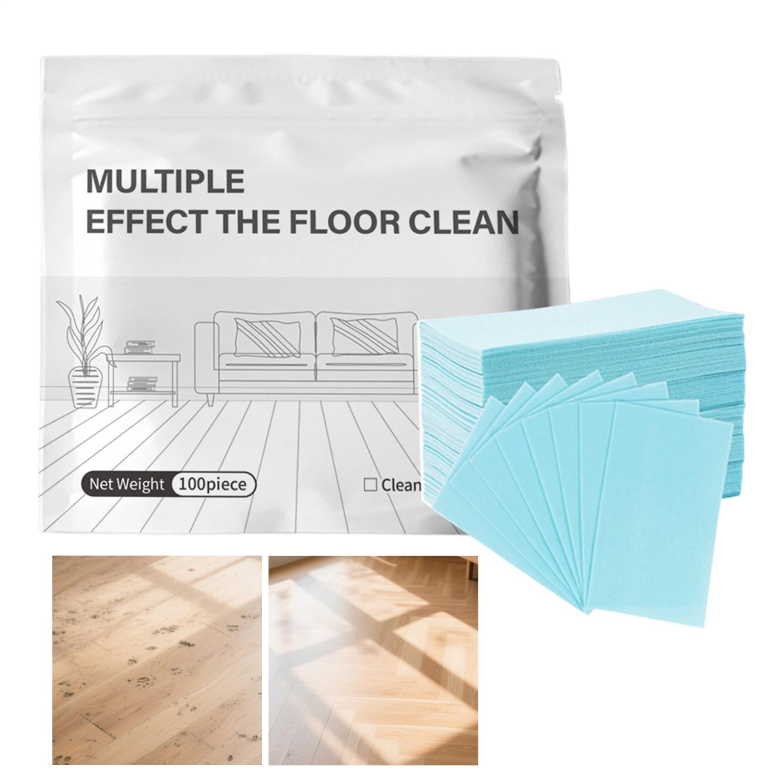 100 stuks multifunctionele kra - Home Bathroom Cleaning Solution recensie en prijs