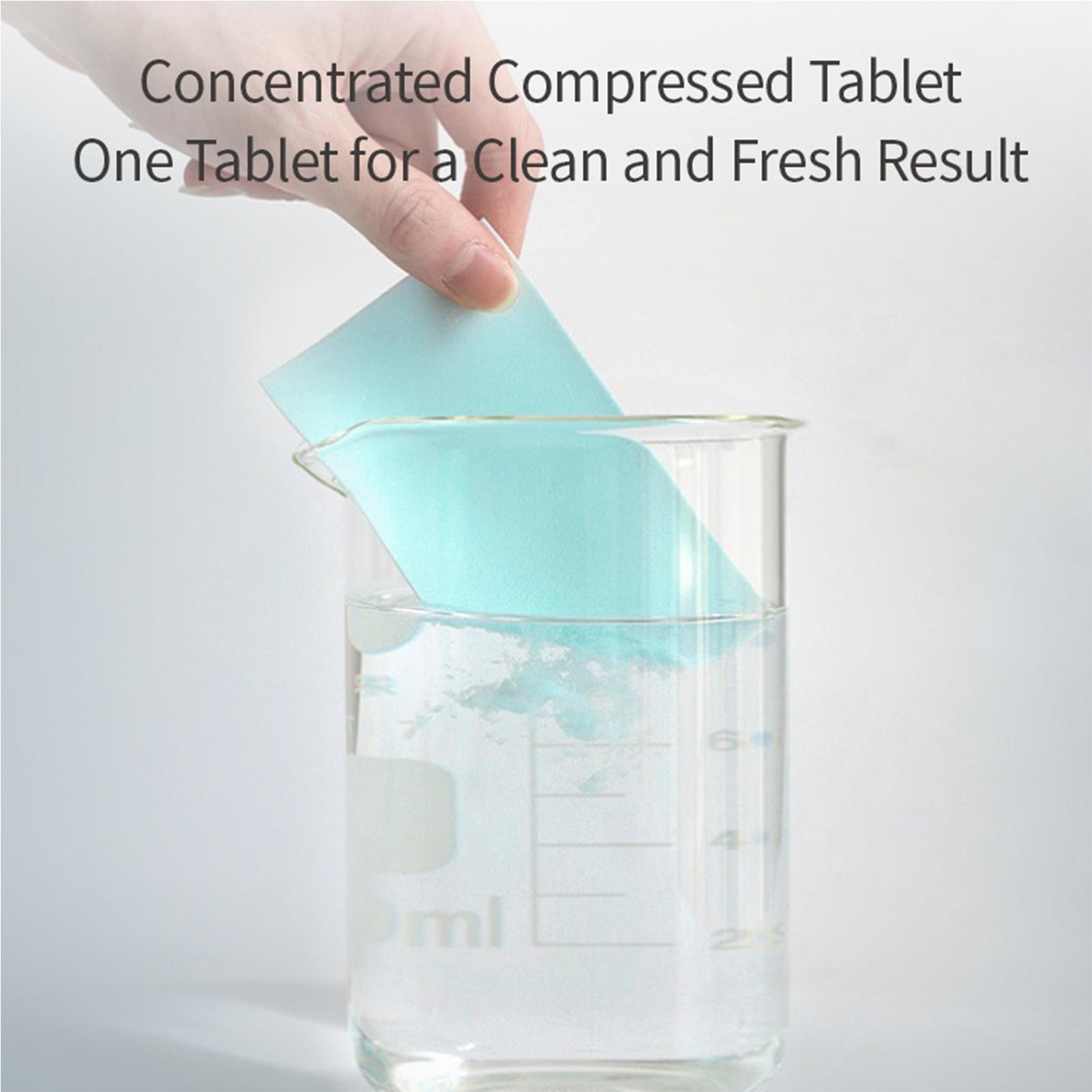 100 stuks multifunctionele kra - Home Bathroom Cleaning Solution recensie en prijs