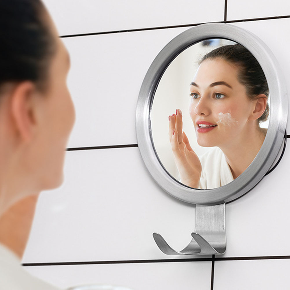 AEE3-1 Stuk Draagbare Douche S - Shaving Mirror Suction recensie en prijs