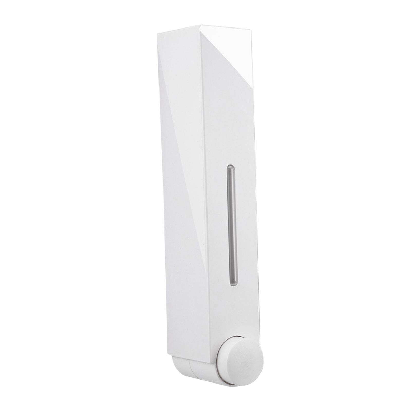 Badkamer Shampoo Conditioner D - Home Bathroom Wall Soap Dispenser recensie en prijs
