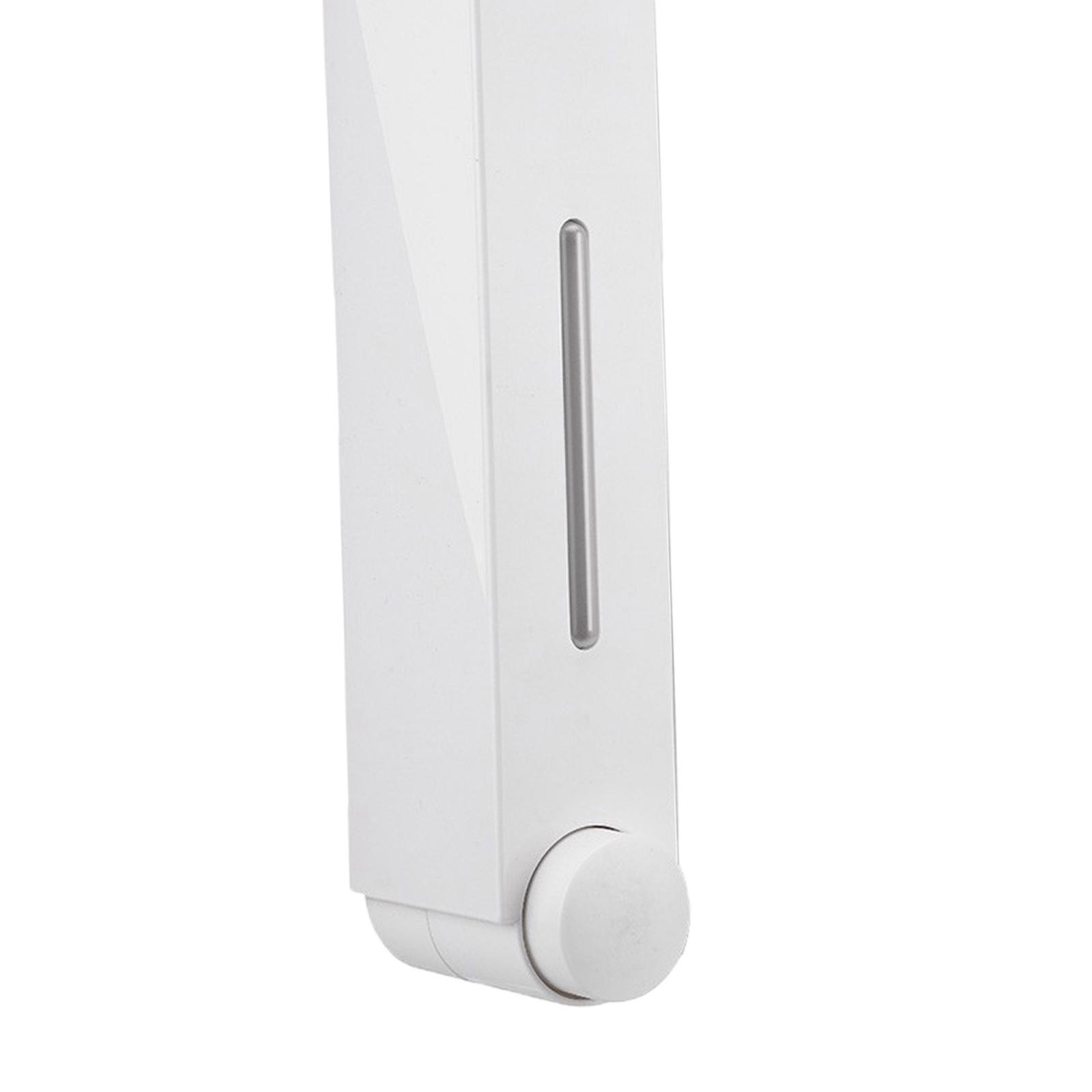 Badkamer Shampoo Conditioner D - Home Bathroom Wall Soap Dispenser recensie en prijs