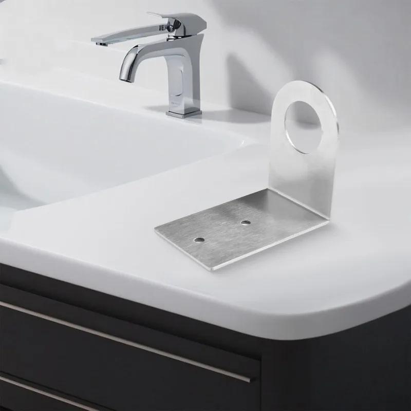 Wandmontage badkamerorganizer  - Home Bathroom Wall Soap Dispenser recensie en prijs