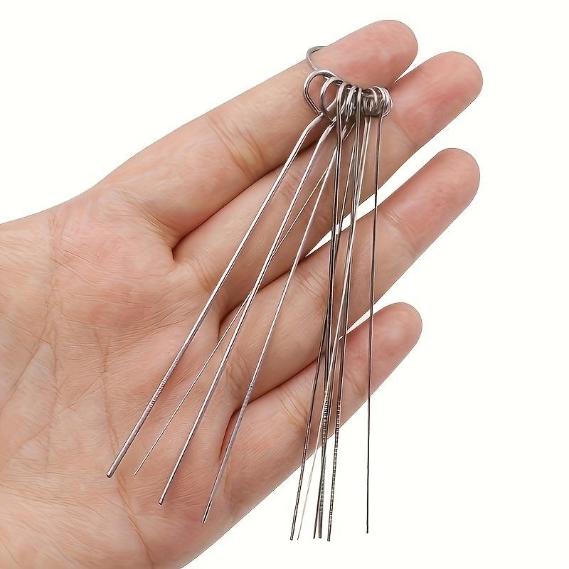 10-delige roestvrijstalen douc - Home Bathroom Equipment recensie en prijs