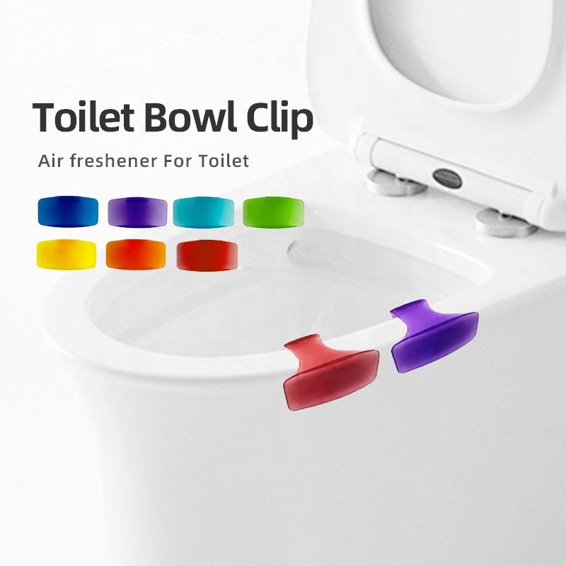 Toiletpot Clip 5-10 PCS Luchtv - Home Depot Bathroom Vanities recensie en prijs