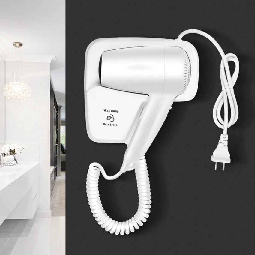 1400 Watt Wall-Mount Föhn Drog - Home Depot Bathroom Vanities recensie en prijs