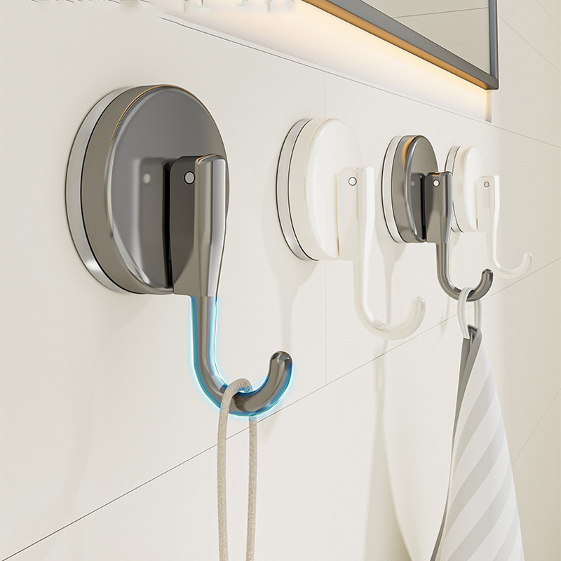 Zuignaphaken Ponsvrij Multifun - Home Bathroom Equipment recensie en prijs