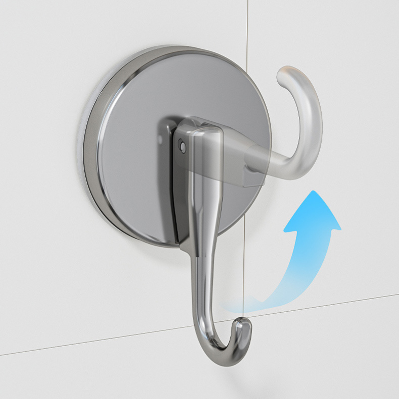Zuignaphaken Ponsvrij Multifun - Home Bathroom Equipment recensie en prijs