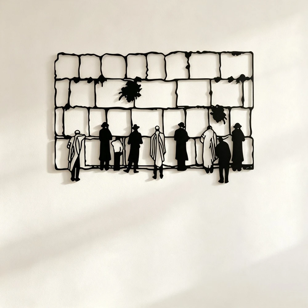 CIFBUY IJzeren Wanddecoratie H - Home & Bathroom Building Products Pte Ltd Reviews recensie en prijs