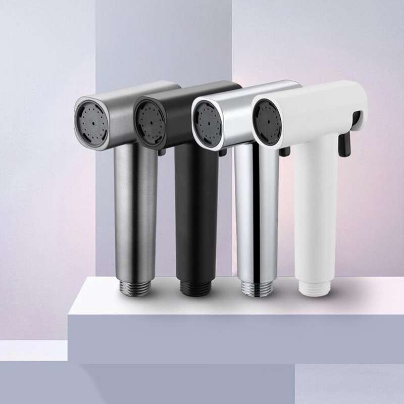 Twee Functie ABS Handheld Badk - Home Depot Bathroom Vanities recensie en prijs