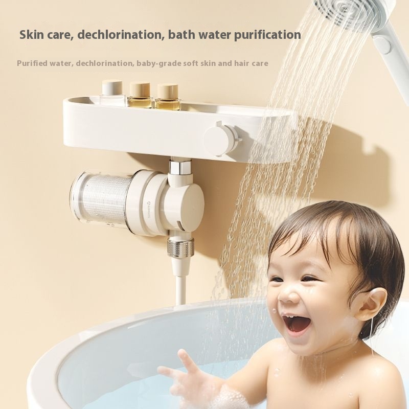 Pre-douchekop, doucheset voor  - Home Bathroom Faucets recensie en prijs