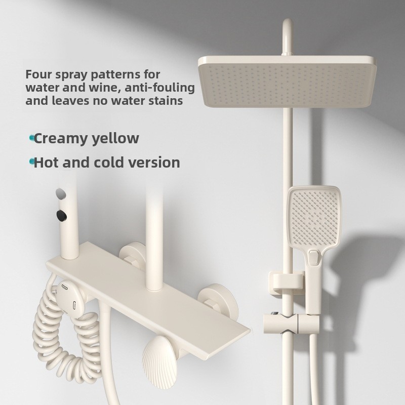 Volledig koperen gunmetal douc - Home Bathroom Faucets recensie en prijs