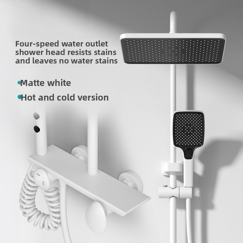 Volledig koperen gunmetal douc - Home Bathroom Faucets recensie en prijs