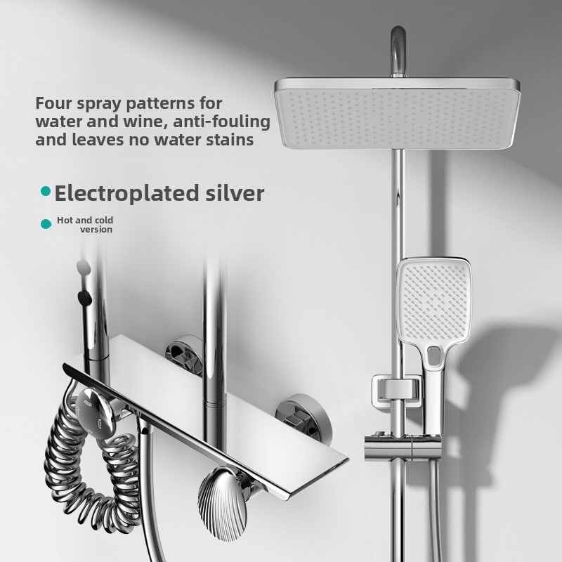 Volledig koperen gunmetal douc - Home Bathroom Faucets recensie en prijs