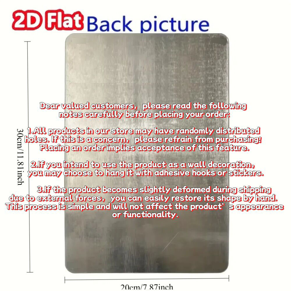 2D metalen wanddecoratie voor  - Home Bathroom Wall Decor recensie en prijs