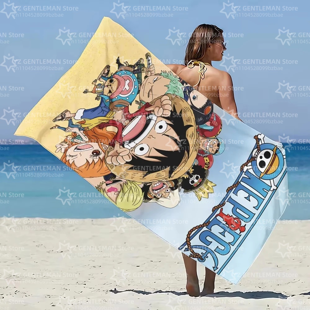 One Piece Luffy Gear 5 Badkame - Home Bathroom Gadgets recensie en prijs