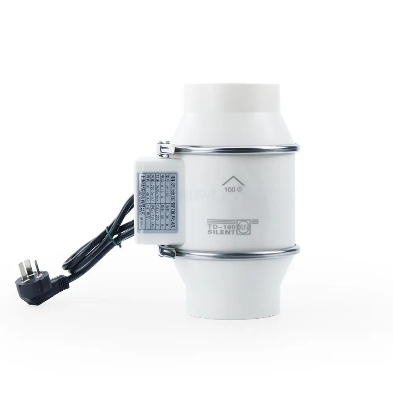 3 inch 4 inch 5 inch 6 inch 8  - Home Bathroom Exhaust Fan recensie en prijs