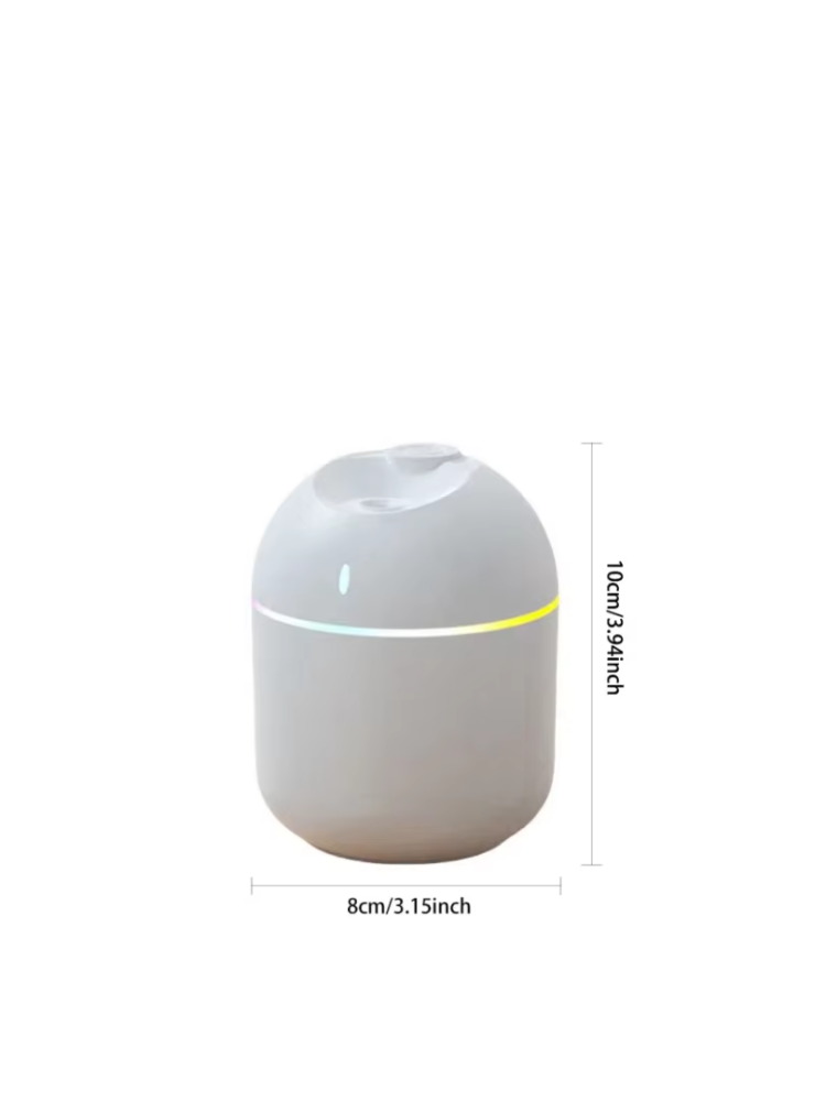 270ML Luchtbevochtiger Cool Mi - Home & Bathroom Building Products Pte Ltd Reviews recensie en prijs