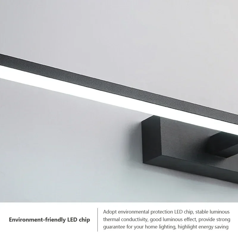 Moderne LED-wandlamp Badkamer  - Home Hardware Bathroom Mirrors recensie en prijs