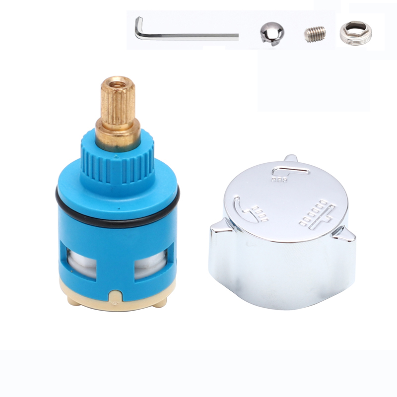 18/22/25/26/28/33/35/40mm Kraa - Home Bathroom Faucets recensie en prijs