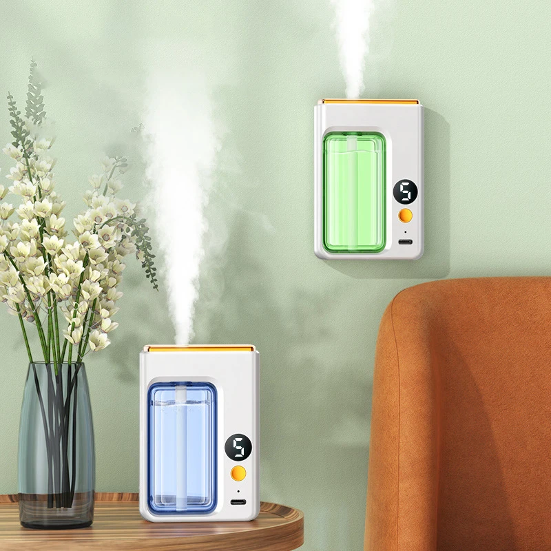 Aromatherapieverspreider Draad - Home & Bathroom Building Products Pte Ltd Reviews recensie en prijs