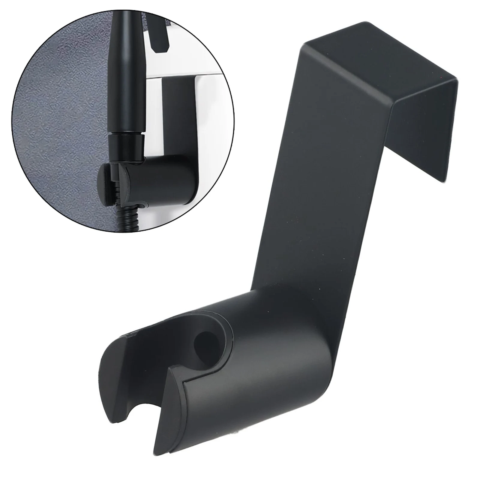 Bevestiging voor hangende spro - Home Bathroom Faucets recensie en prijs