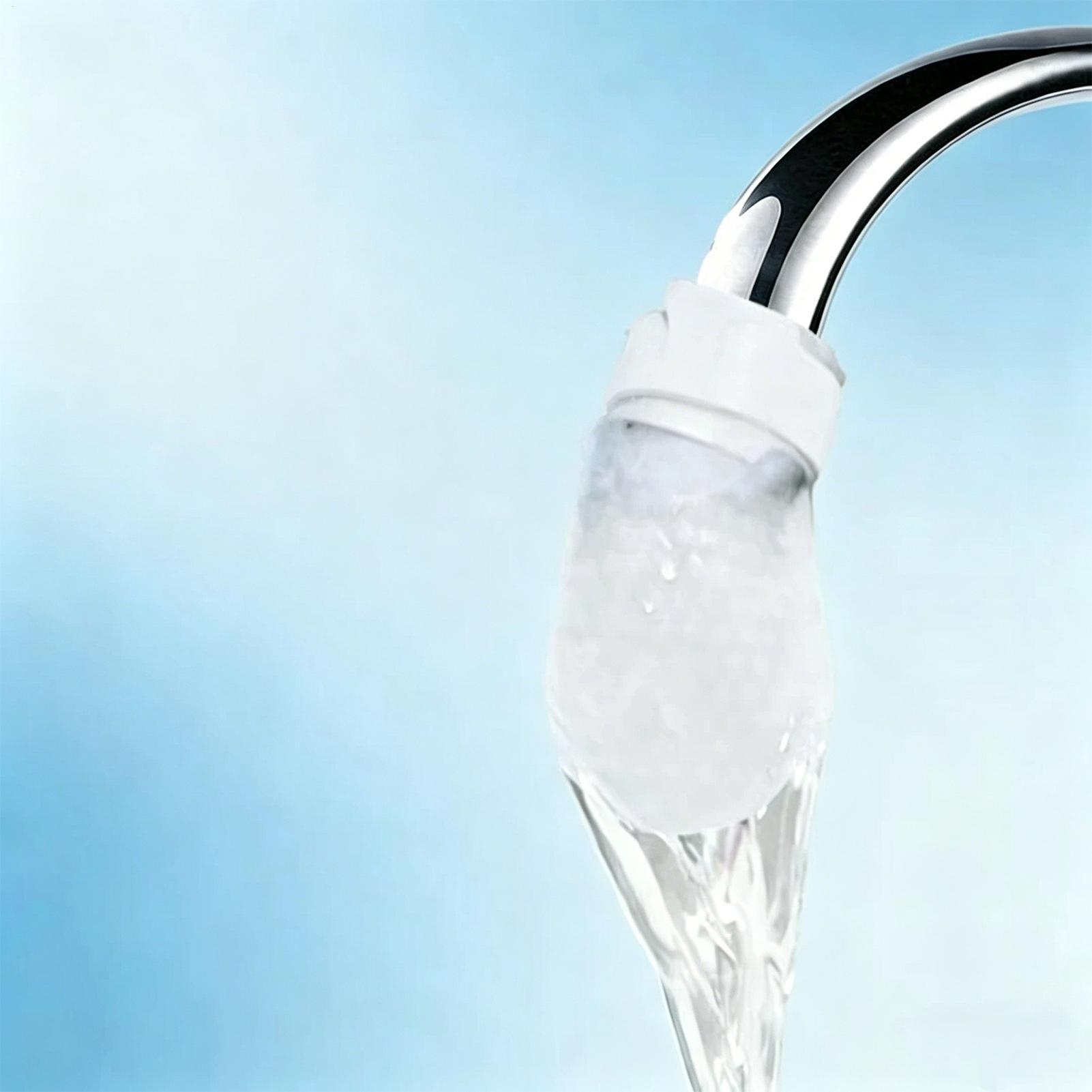 Kraanfilter Katoenen Zakjes Me - Home Bathroom Faucets recensie en prijs