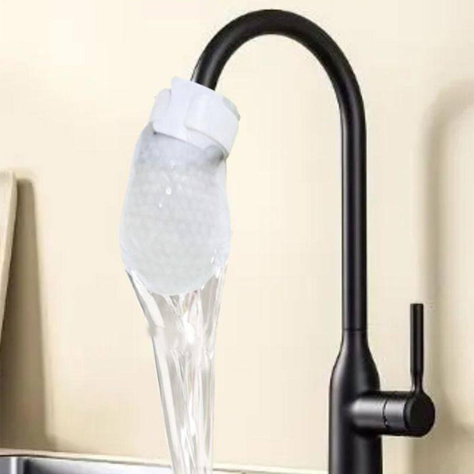 Kraanfilter Katoenen Zakjes Me - Home Bathroom Faucets recensie en prijs