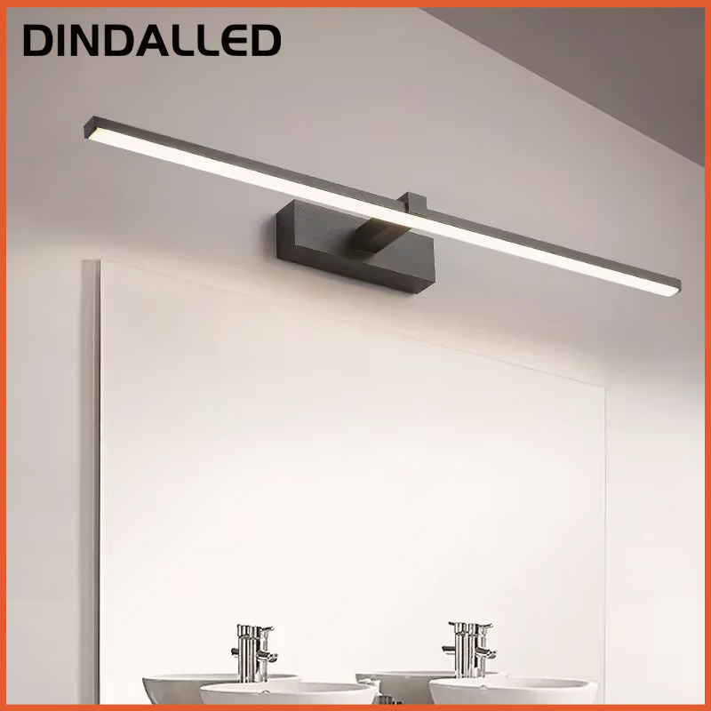 Moderne LED badkamer wandlamp  - Home Hardware Bathroom Mirrors recensie en prijs