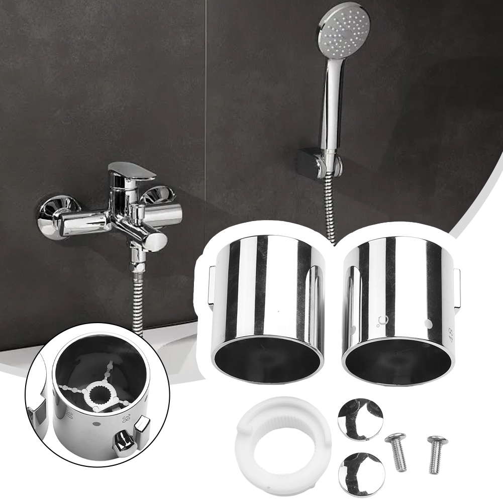 Knop Handgrepen Douche Tempera - Home Bathroom Faucets recensie en prijs