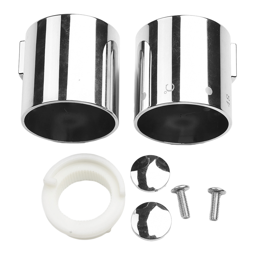 Knop Handgrepen Douche Tempera - Home Bathroom Faucets recensie en prijs