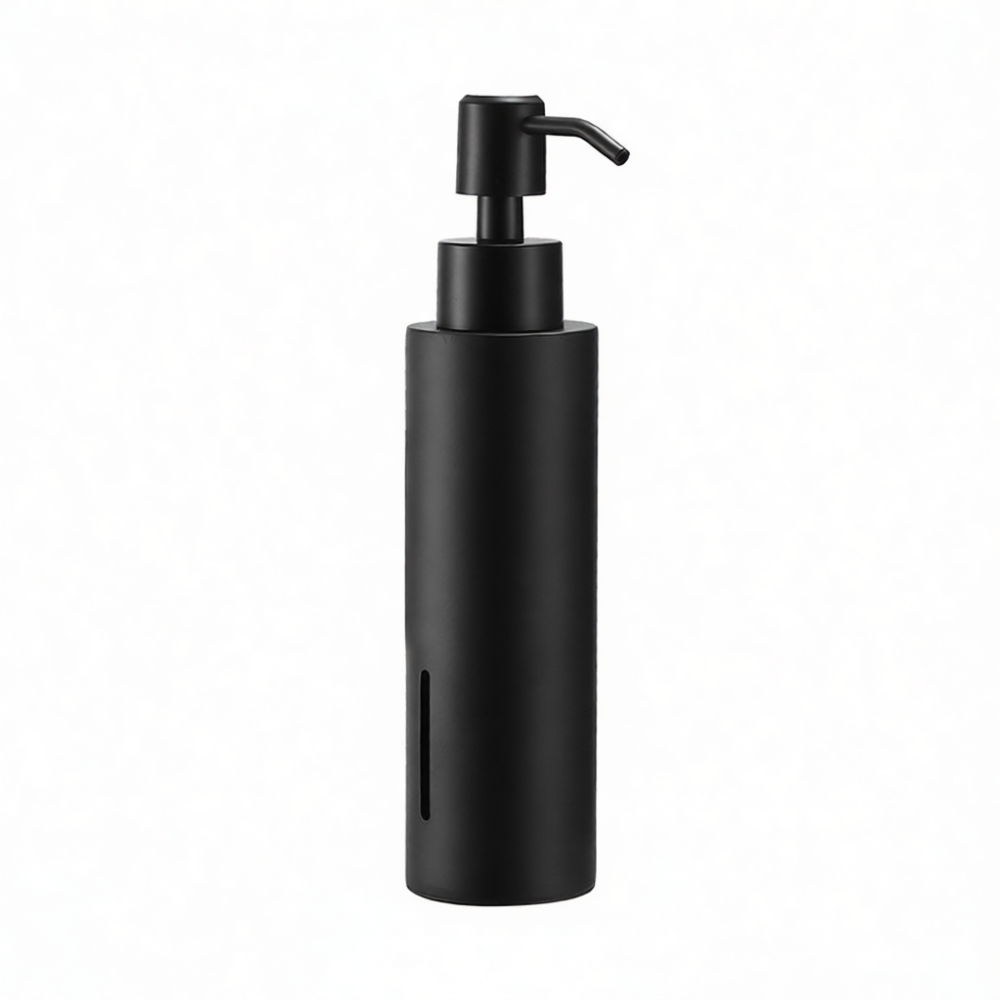 Handmatige zeepdispenser van r - Home Bathroom Wall Soap Dispenser recensie en prijs