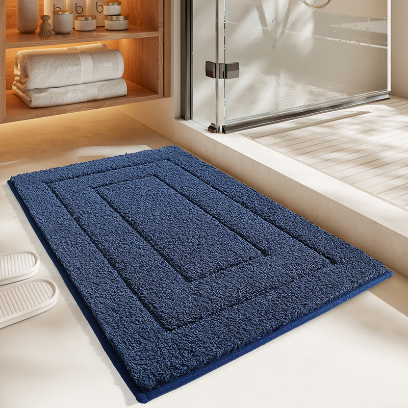 Microfiber Badkamer Mat Hoge K - Zara Home Bathroom Mat recensie en prijs