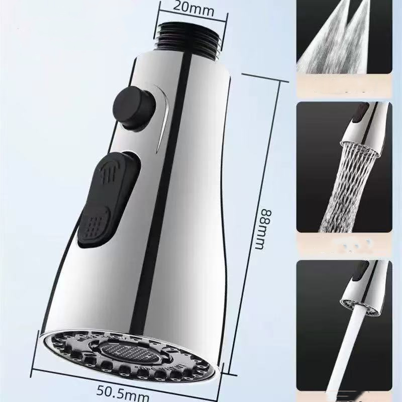 Kraanfilterfuncties Keukenkraa - Home Depot Bathroom Vanities recensie en prijs