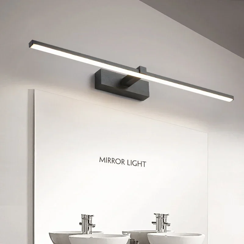 Nebulyth Moderne LED Wandlamp  - Home Hardware Bathroom Mirrors recensie en prijs