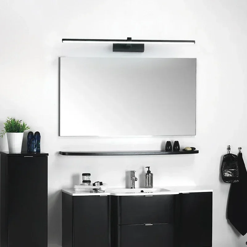 Nebulyth Moderne LED Wandlamp  - Home Hardware Bathroom Mirrors recensie en prijs