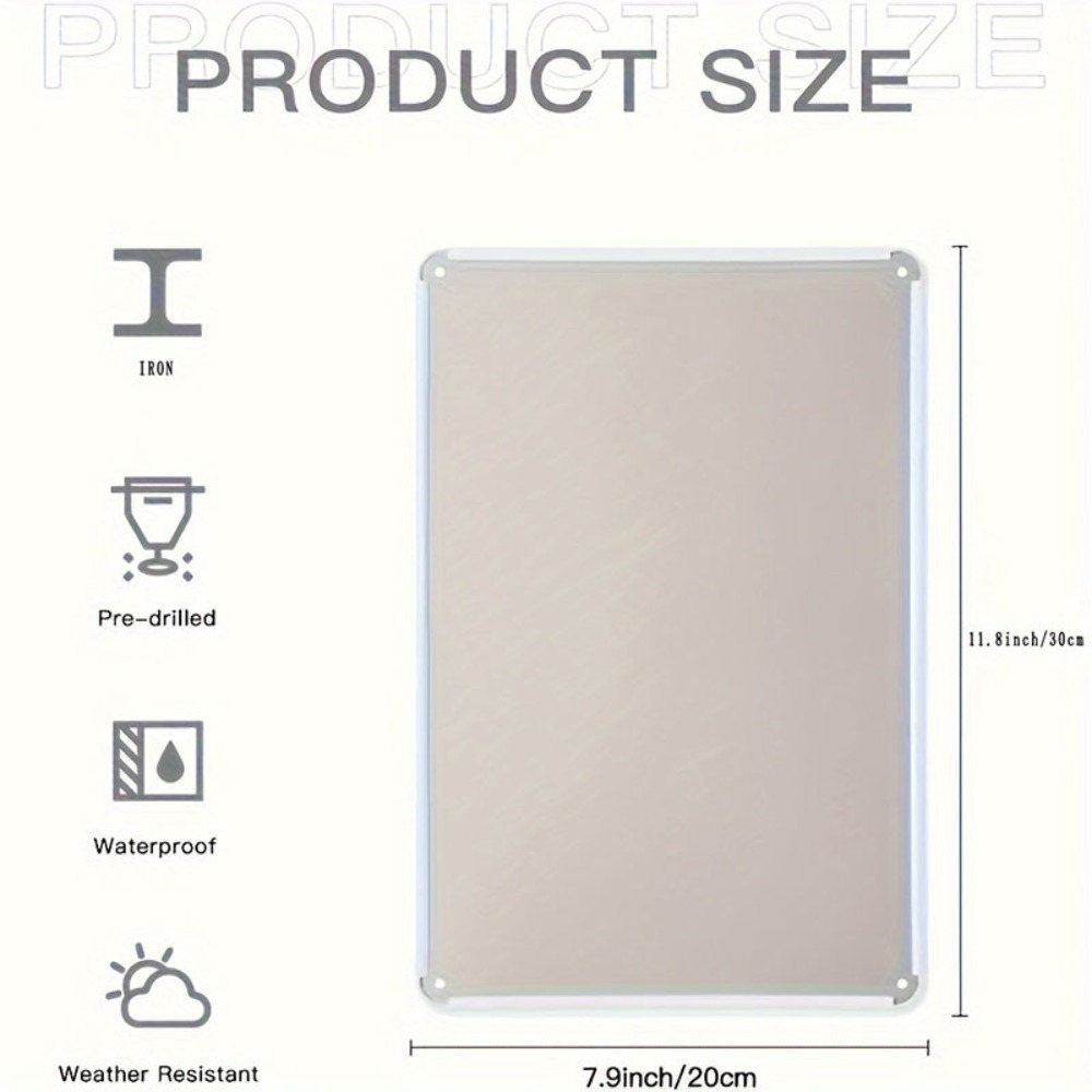 Gepersonaliseerde afbeeldingst - Home Bathroom Wall Decor recensie en prijs