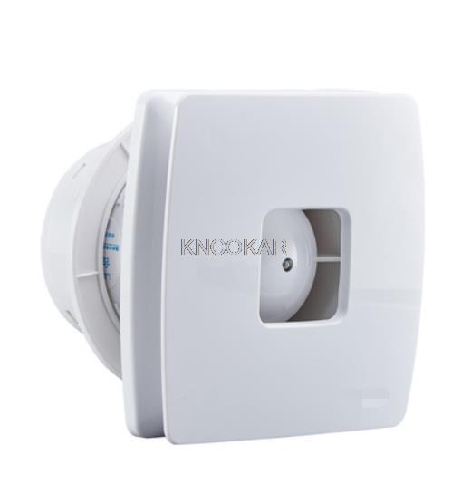 220 V Ventilator Extractor Wan - Home Bathroom Exhaust Fan recensie en prijs