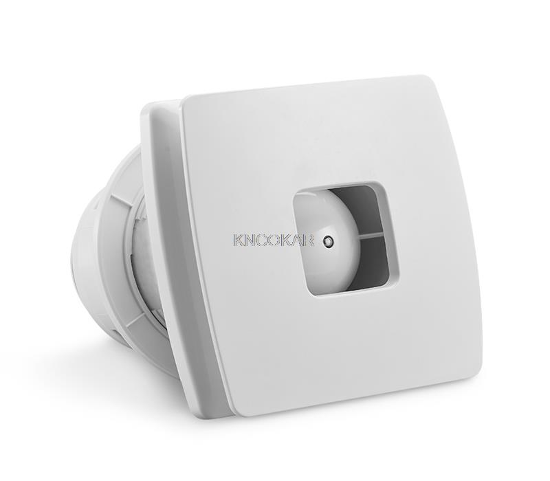 220 V Ventilator Extractor Wan - Home Bathroom Exhaust Fan recensie en prijs