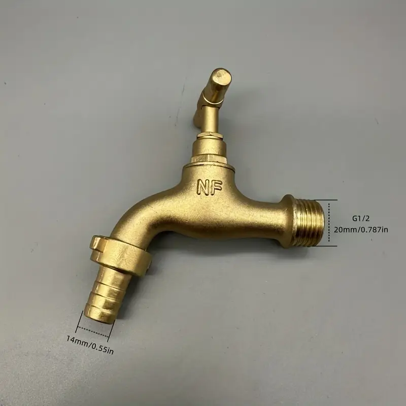 1/2 Industriële en huishoudeli - Home Bathroom Faucets recensie en prijs